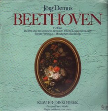 Beethoven famous piano works - piano,