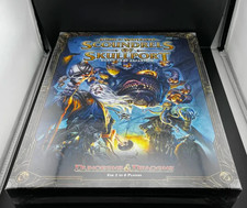 Espansione Scoundrels of