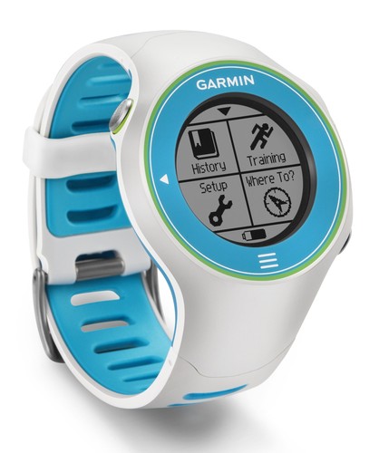 Orologio sportivo gps garmin - orologio,