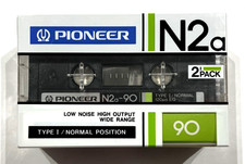 Pioneer n2a confezione 2 - pioneer,