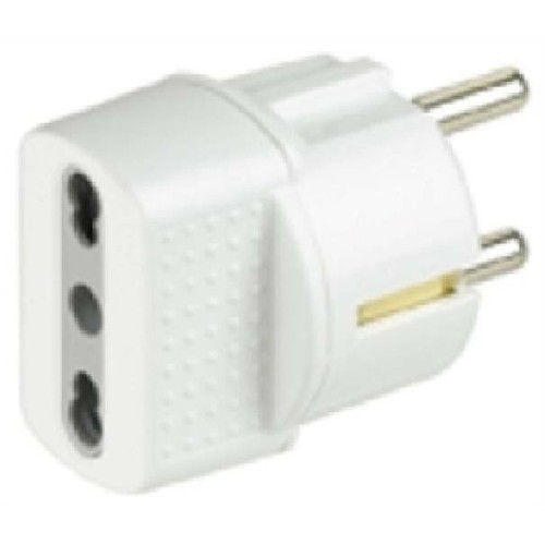 Bticino kit adattatore spina - kit,