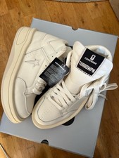 Rick Owens DRKSHDW Turbown