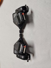 Comandi cambio MTB 3x7 tipo