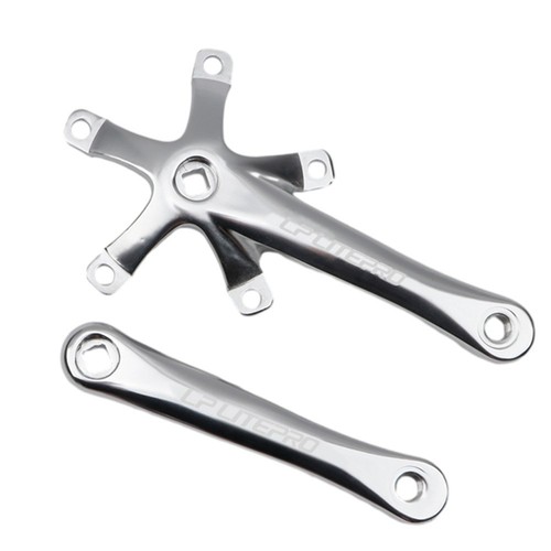 Guarnitura catena hollow - guarnitura,
