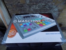 Native Instruments Machine