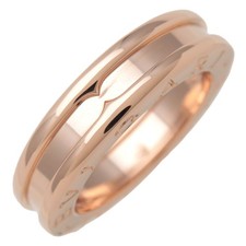 BVLGARI B-Zero1 1Band Ring K18