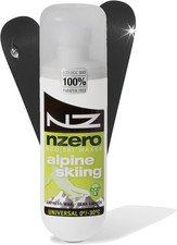 NZEROWAX - Sciolina Organica