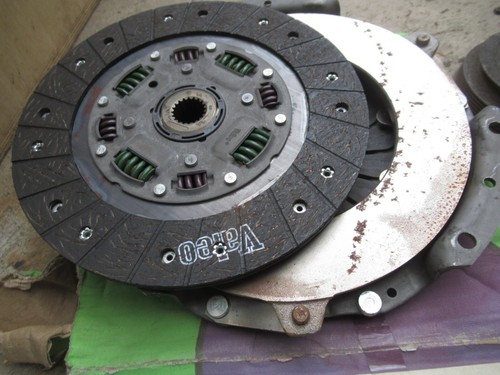 Fiat croma lancia - fiat,