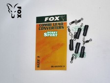 FOX COMBI LEAD CONVERTER SIZ 1