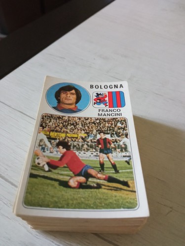 Figurine panini calciatori - panini,