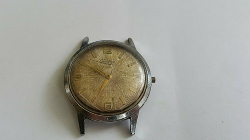 Rarissimo orologio vintage - rarissimo,