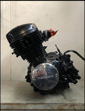 Motore completo Honda CB125 Twin 1980