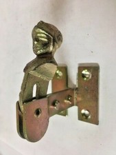 Ferma finestra Lux Tools zincato 47х50х62 mm cod. 490100 Blocco Anta Finestre