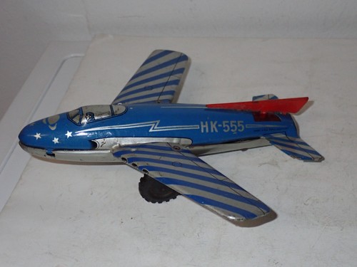 Rarissimo aereo razzo - a,
