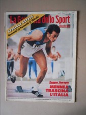 GAZZETTA SPORT Illustrata 31