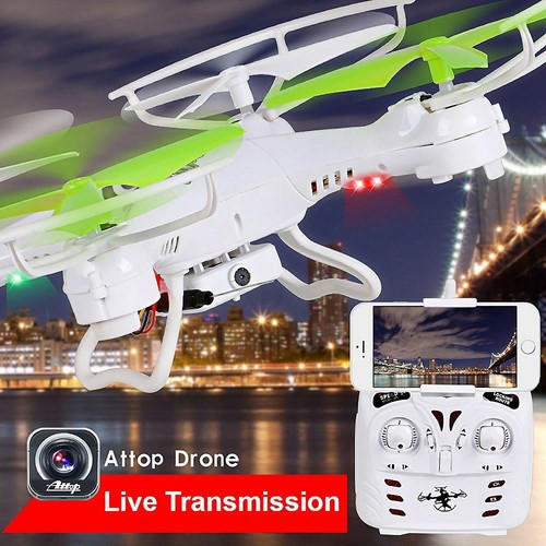 4ch assi fpv - assi,