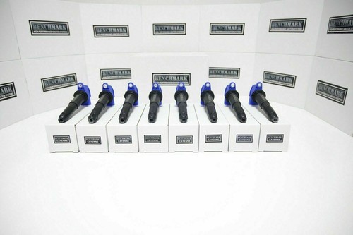 Pacchetti bobina accensione - pacchetti,