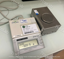 Mettler Toledo SAG285 Control Module + Weighing Module - Analytical Balance