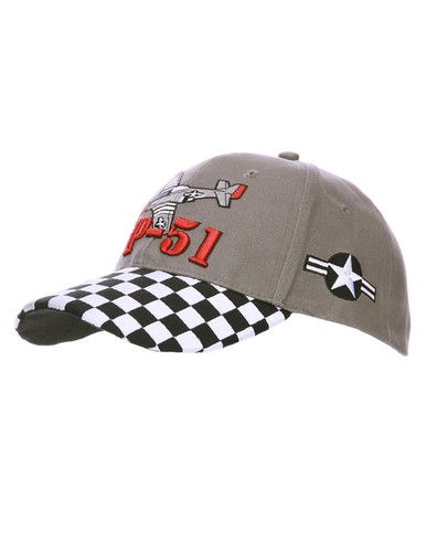 Cappello baseball militare - cappello, da