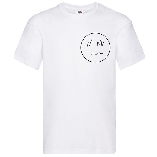 Shirt bianca smile - bianca,