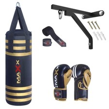 Sacco da boxe per bambini