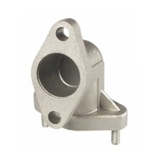 COLLETTORE DI SCARICO MARMITTA