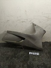 Plastica Sotto Pedana