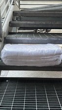 Biancheria letto bianco - , e