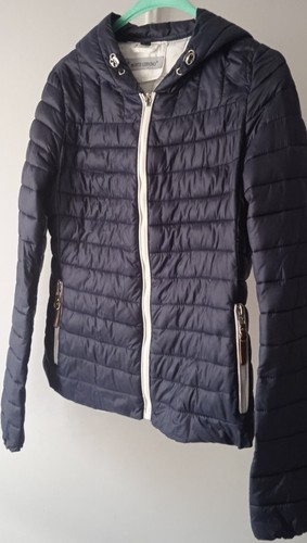 Giacca trapuntata donna marca - donna,