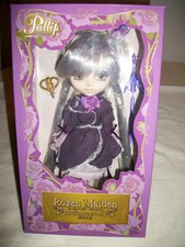 Rozen Maiden Traumend (pullip)