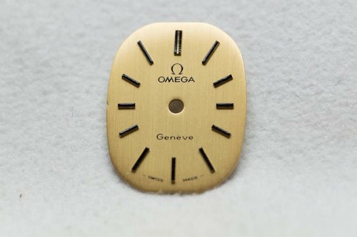 Omega geneve donna quadrante - donna,