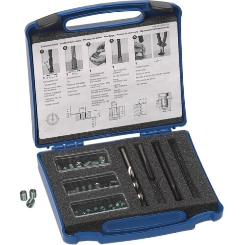 Helicoil 4185 110 - 4185, kit