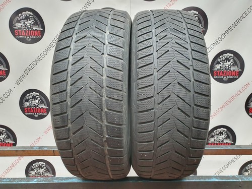 Gomme invernali usate - gomme,