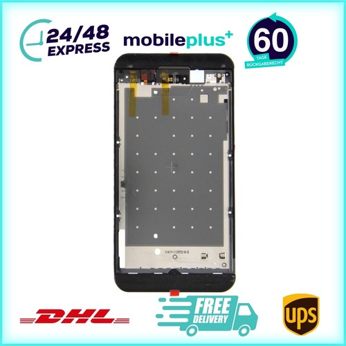 Blackberry z10 stl100 front - blackberry, stl100-1