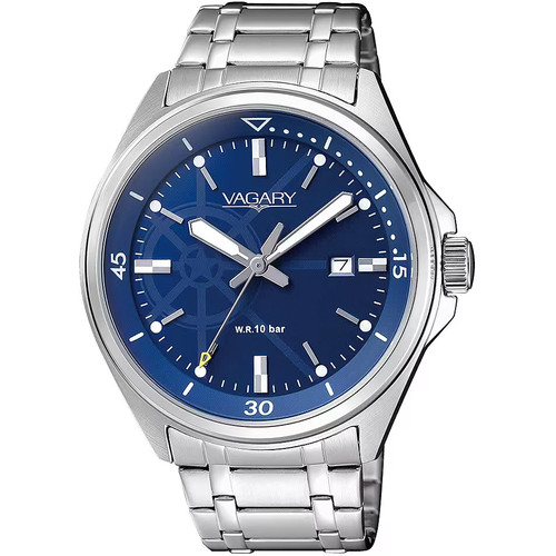 Vagary aqua39 orologio uomo - ,