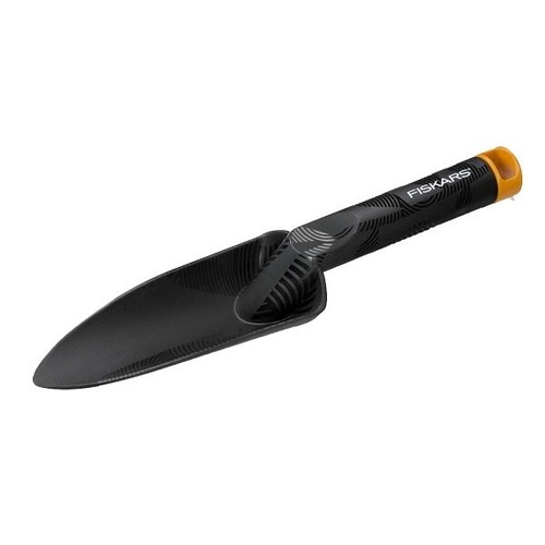 Fiskars solid trowel - fiskars,