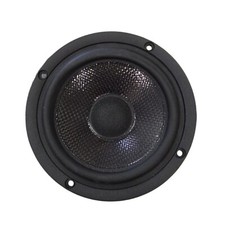 Ultima Coppia Woofer  AF130FC/9 RES CM 13 FIBRA DI CARBONIO 8 ohm