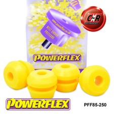 Boccole sottotelaio Powerflex