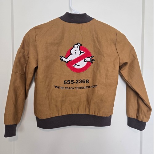 Spirit halloween ghostbusters - spirit,