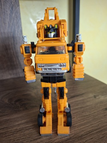 Vintage transformers - vintage,