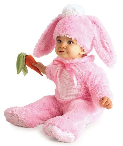 Lil wabbit costume neonato - wabbit,,