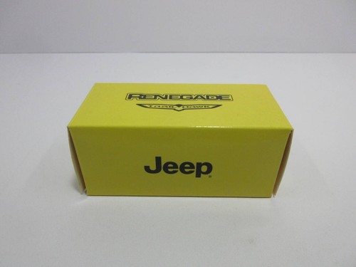 Jeep renegade dealer special - dealer,