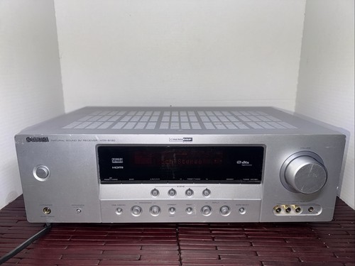 Yamaha htr6130 ch home - ch,