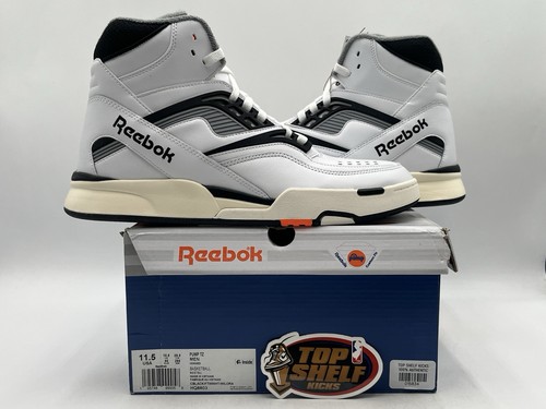 New reebok pump - pump, tz