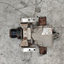 55189952 DIFFERENZIALE POSTERIORE FIAT PANDA 4X4 5M 5P (2003-2009)