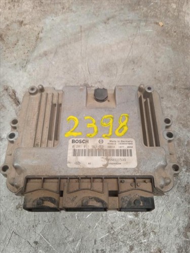 0281011969 centralina motore