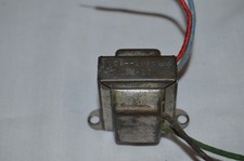 Fender Vibrosonic Reverb Trasformatore Originale Vintage 1981