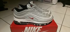 Nike Air Max 97 OG "Silver