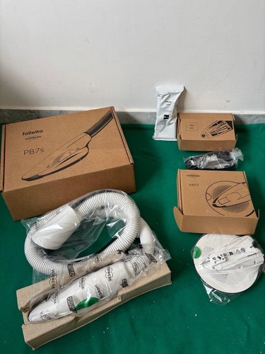 Picchio folletto vk7s nuovo - folletto,
