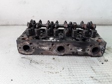 Testata Tata Safari 2006